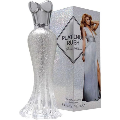 Platinum rush paris - platinum, hilton